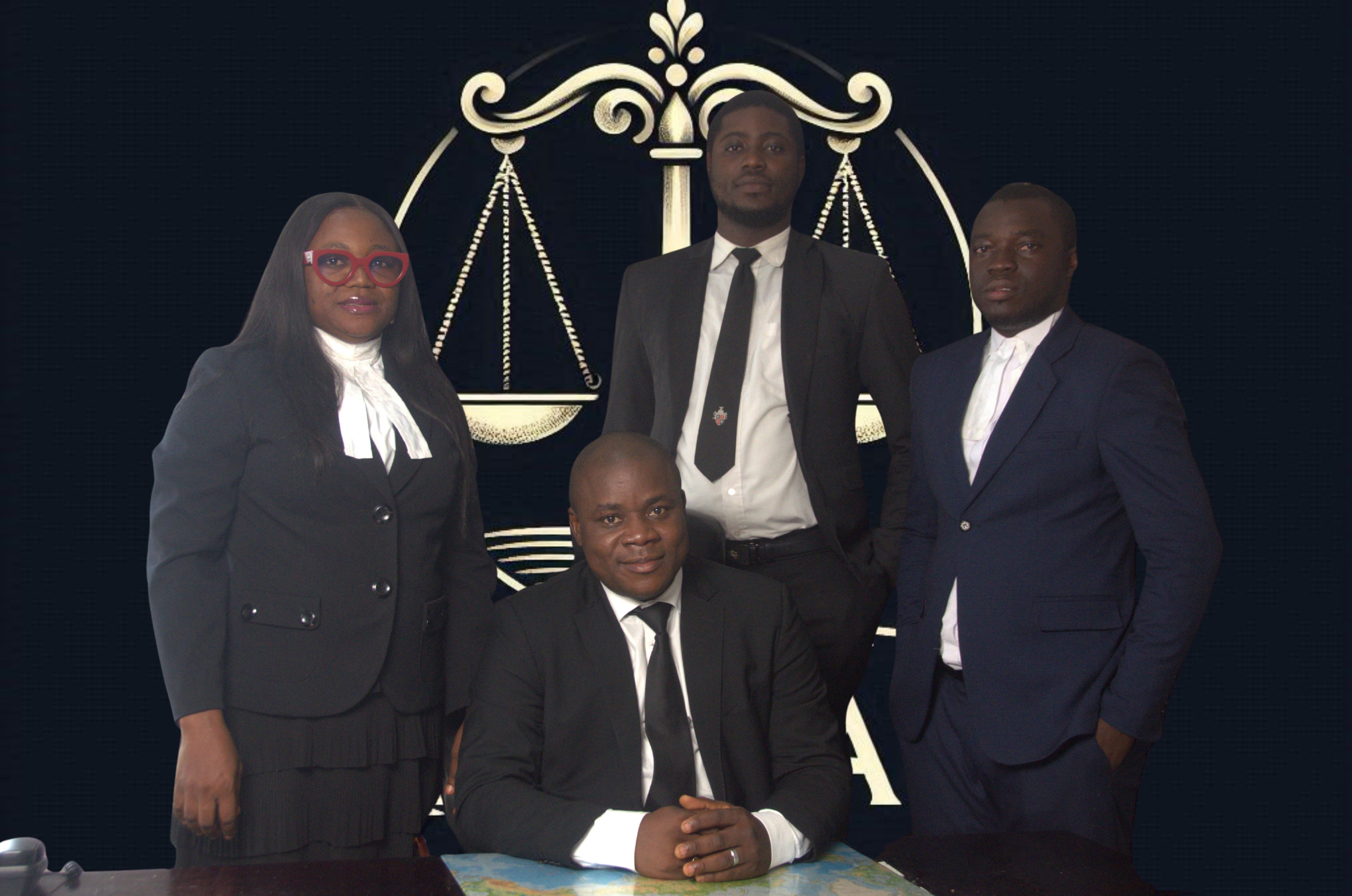 Graceland Lawfirm